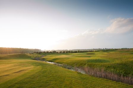 Impressionen vom A-Rosa Golf Club. (Foto: A-Rosa Golf Club e.V.)