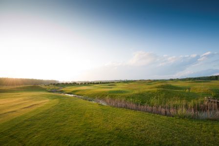 Impressionen vom A-Rosa Golf Club. (Foto: A-Rosa Golf Club e.V.)