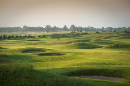 Impressionen vom A-Rosa Golf Club. (Foto: A-Rosa Golf Club e.V.)