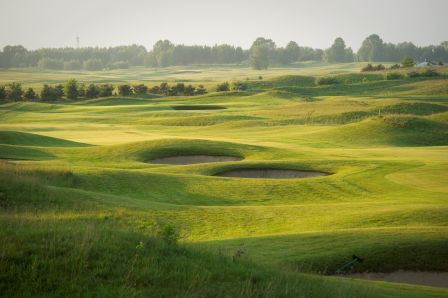 Impressionen vom A-Rosa Golf Club. (Foto: A-Rosa Golf Club e.V.)