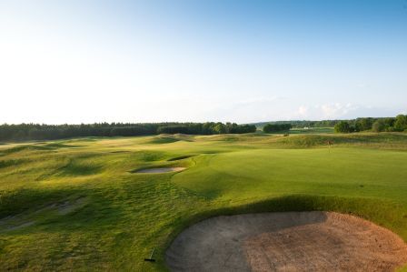 Impressionen vom A-Rosa Golf Club. (Foto: A-Rosa Golf Club e.V.)