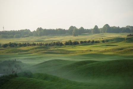 Impressionen vom A-Rosa Golf Club. (Foto: A-Rosa Golf Club e.V.)