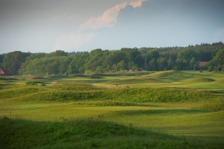 Impressionen vom A-Rosa Golf Club. (Foto: A-Rosa Golf Club e.V.)