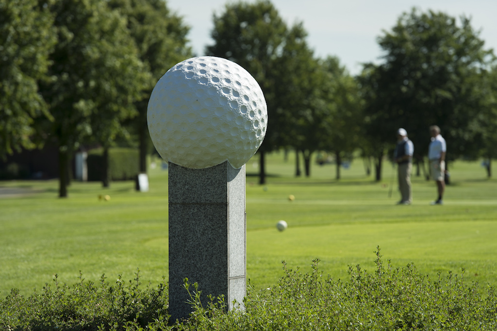 Impressionen vom GC Am Alten Fliess. (Bild: GC Am Alten Fliess)