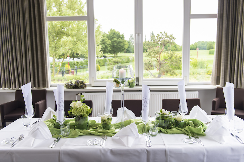 Impressionen vom GC Am Alten Fliess. (Bild: GC Am Alten Fliess)