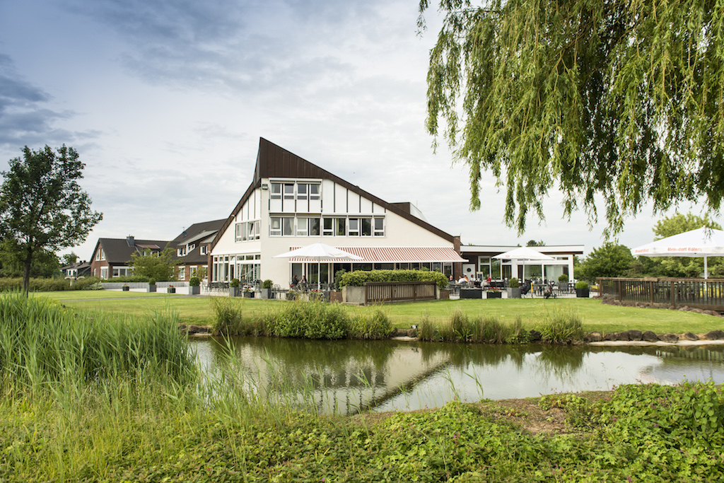 Impressionen vom GC Am Alten Fliess. (Bild: GC Am Alten Fliess)