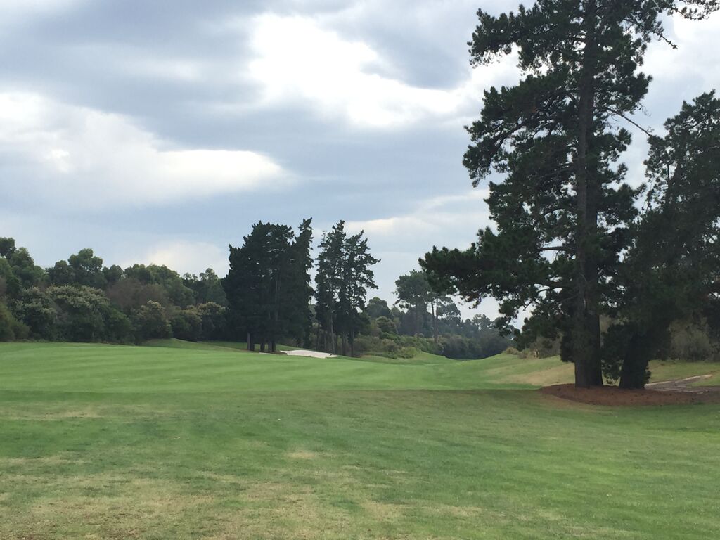 Die 18 Bahnen sind sehr verschieden, bieten aber allen Spielern eine faire einen guten Score zu spielen (Foto: Golf Post)