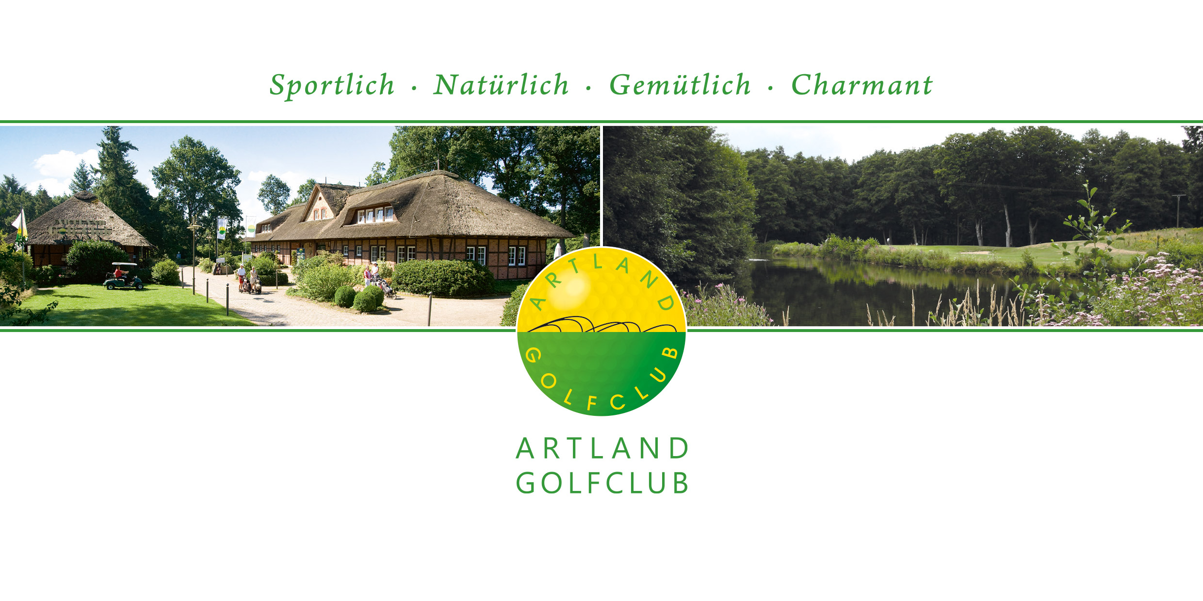 Foto: Artland Golfclub