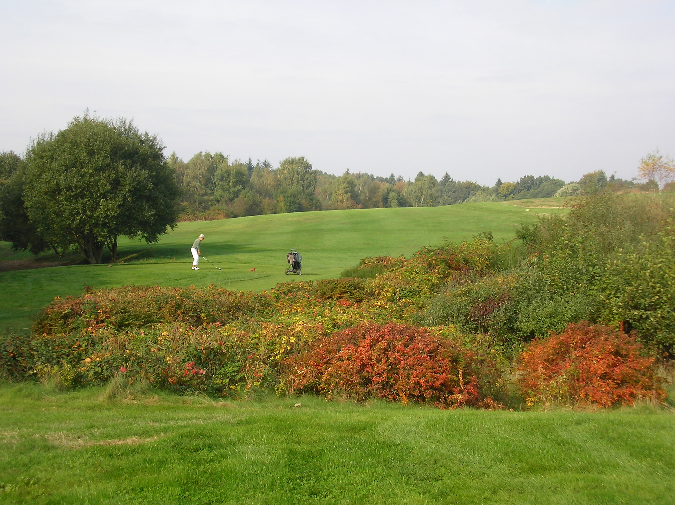 Foto: Artland Golfclub