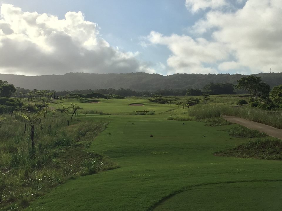 Avalon Golf & Country Club (Foto: Avalon Golf & Country Club)