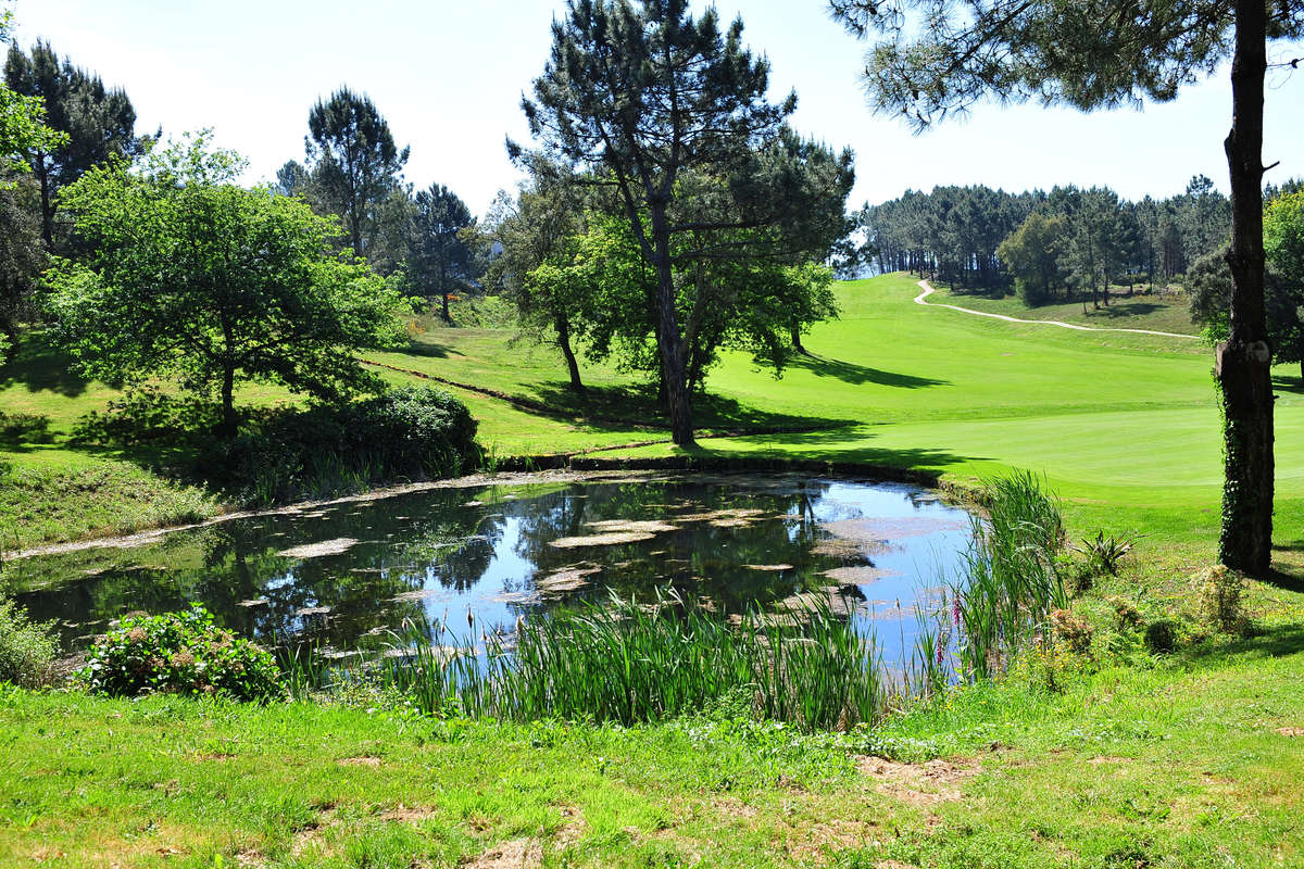 Axis Golfe Ponte de Lima (Foto: Axis Golfe Ponte de Lima)