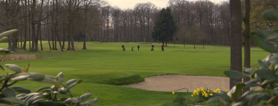 Impressionen des Golfclubs Münsterland (Foto: GC Münsterland)