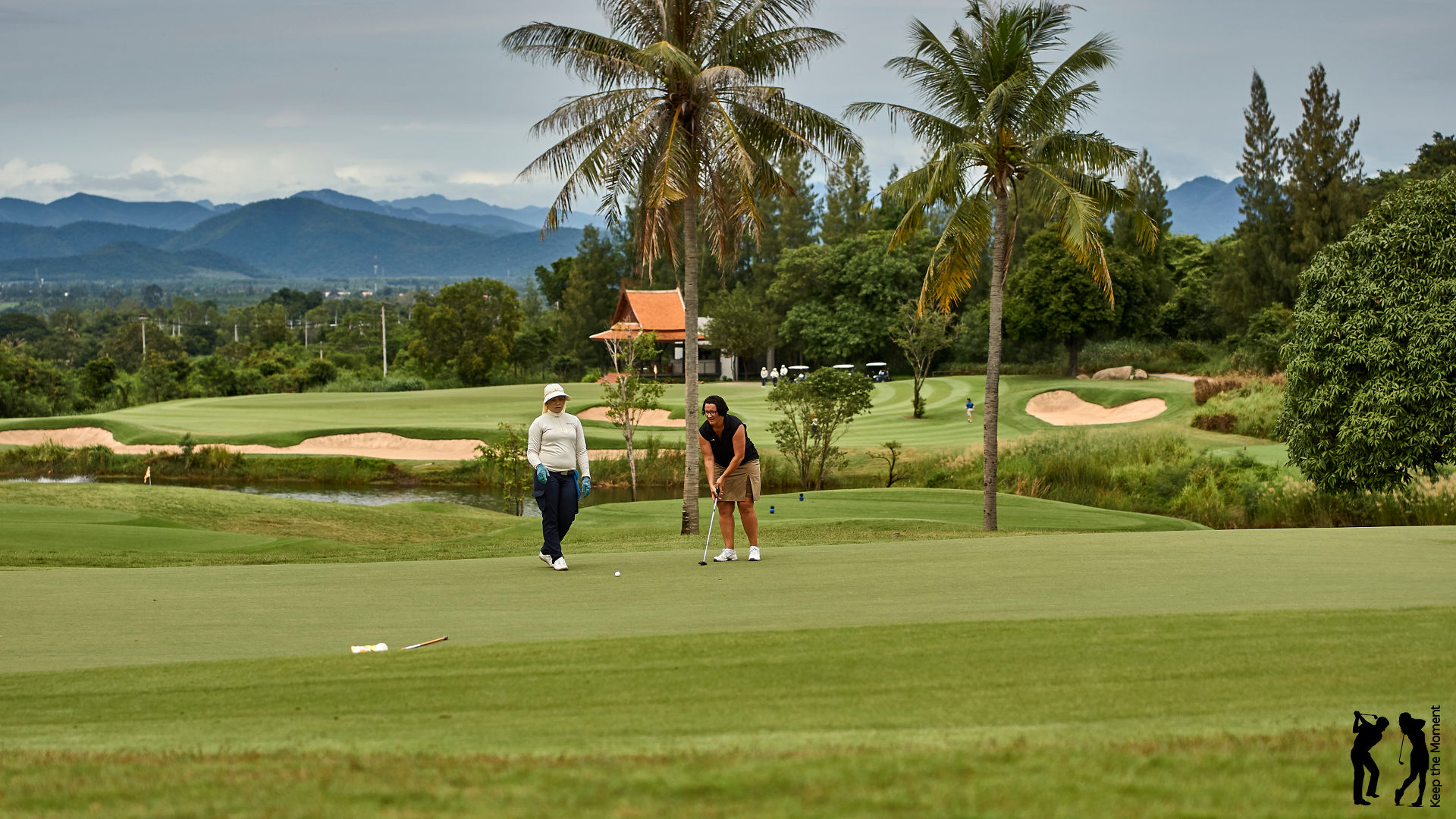 Banyan Golf Club