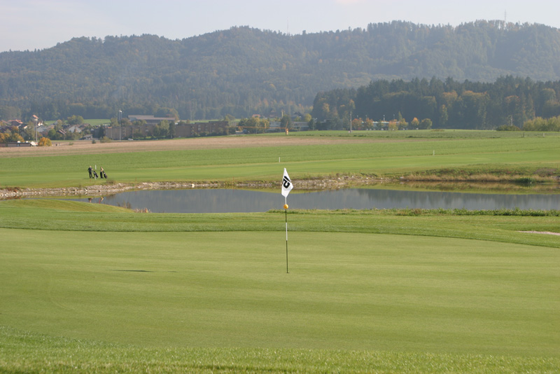 Impressionen Golfclub Bern (Foto: Golfclub Bern)