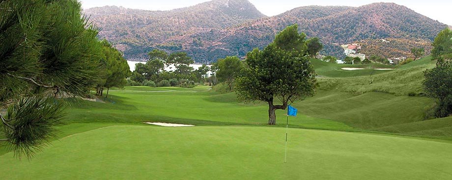 Golf de Andratx (Foto: Golf de Andratx)