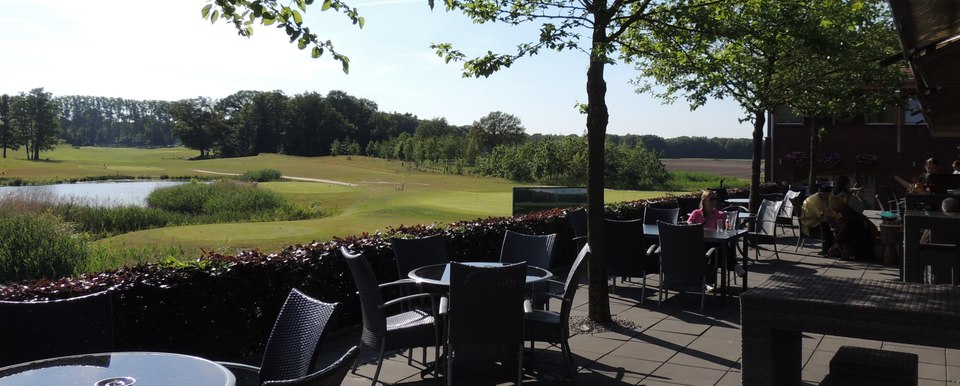 Impressionen vom Golfplatz Bleijenbeek (Foto: Golfplatz Bleijenbeek)