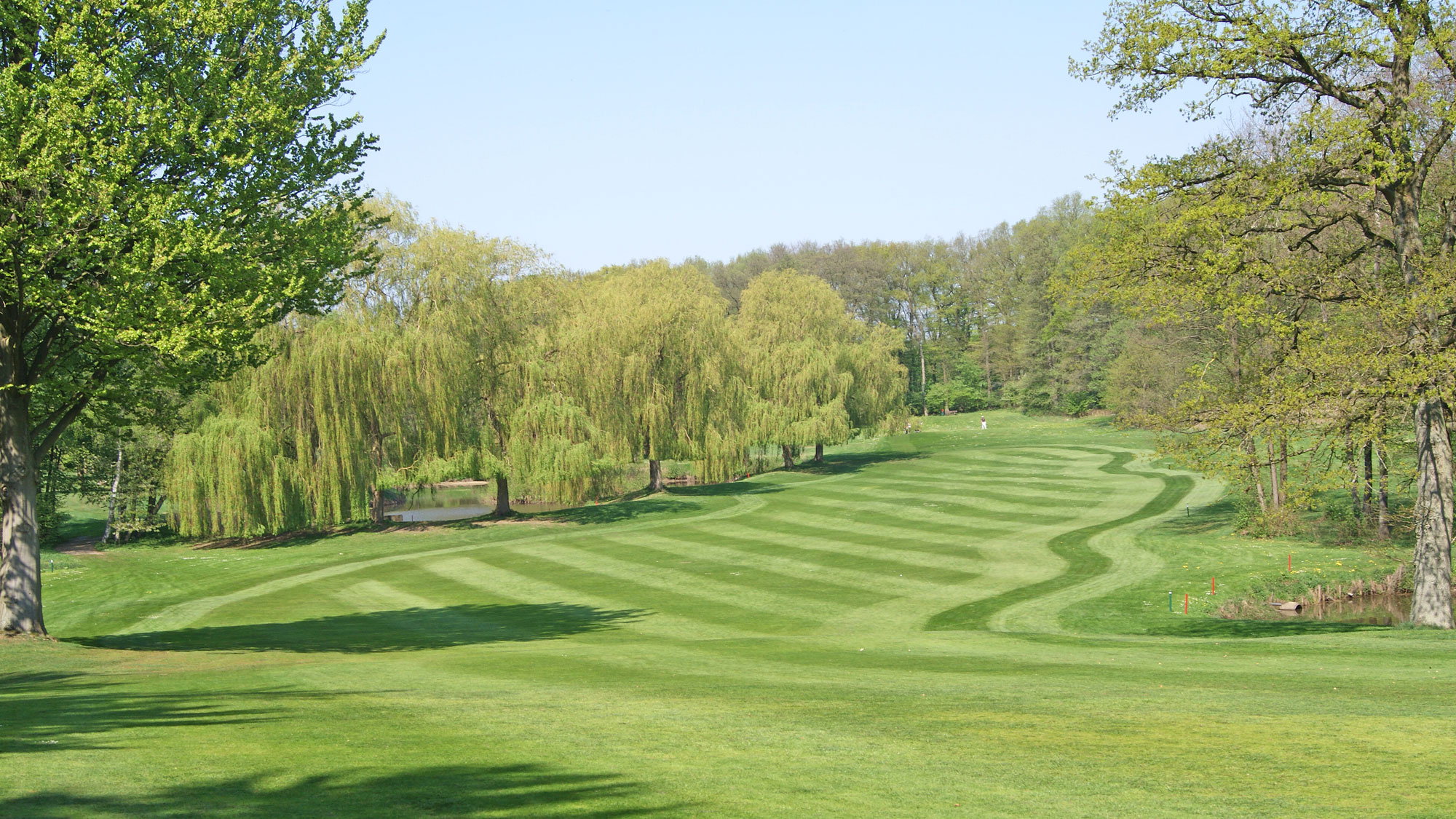 Golfclub Hamburg Gut Waldhof