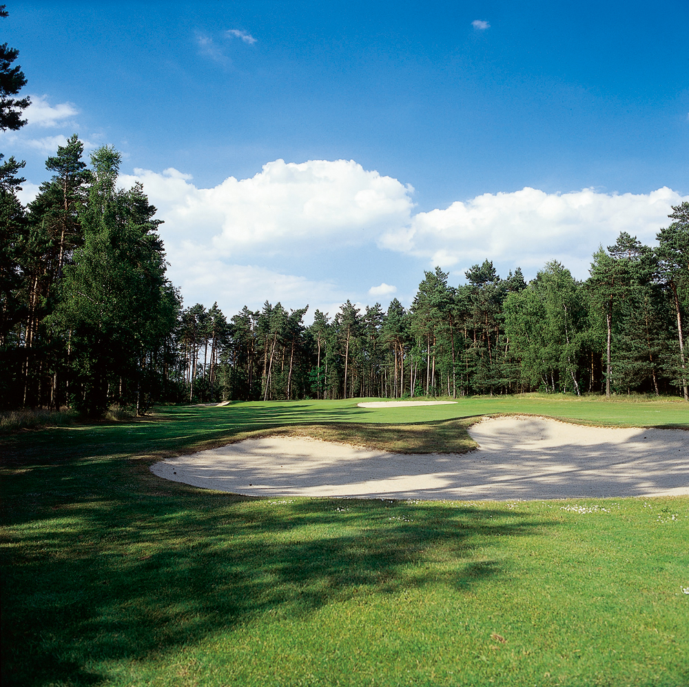 Impressionen vom Burgdorfer GC e.V. (Quelle: Burgdorfer GC)