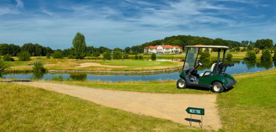 Impressionen Castanea Resort Adendorf. (Quelle: Castanea Resort Adendorf)