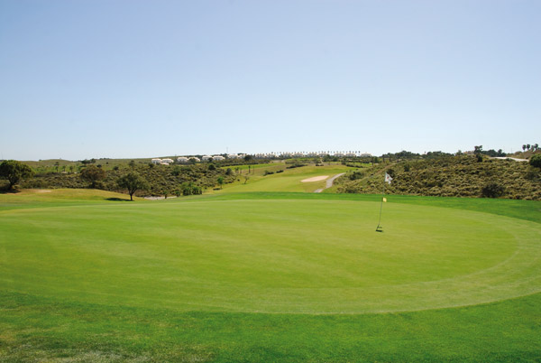 Castro Marim Golfe and Country Club (Foto:Castro Marim Golfe and Country Club)