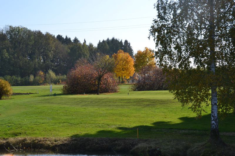 (Foto: Celtic Golf Course Schärding)