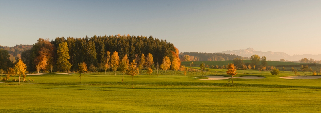 Foto: Golfpark Waldkirch