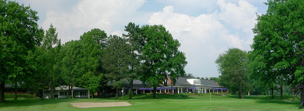 Impressionen des GC Berlin-Wannsee. (Bild: GC Berlin-Wannsee)