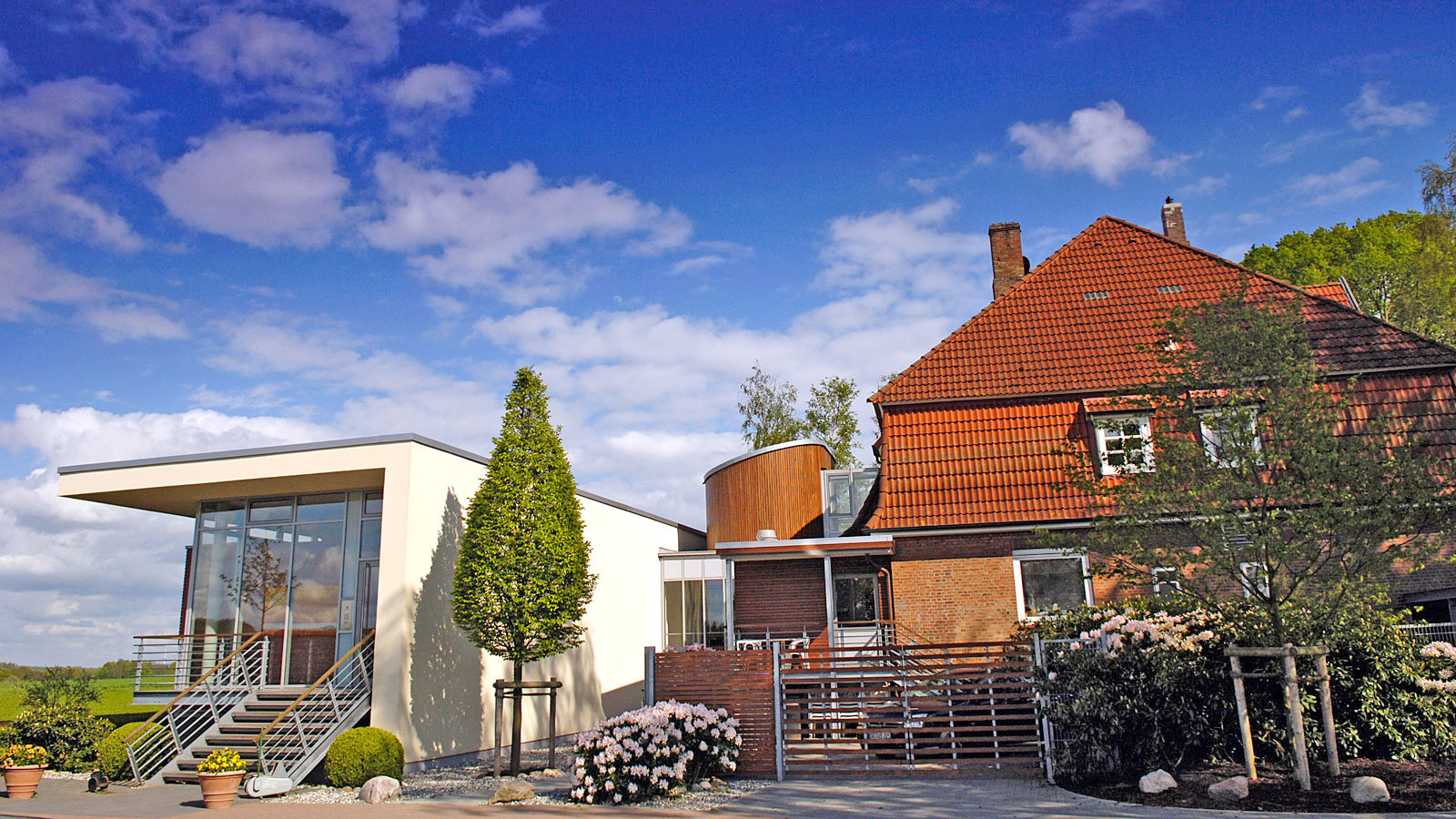 Golfclub Hamburg Gut Waldhof