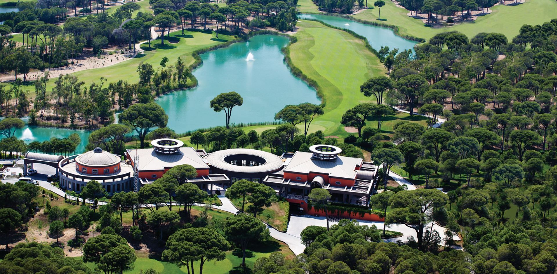 Foto: Cornelia Golf Club