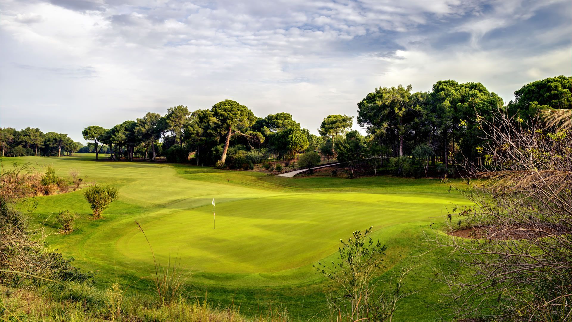 Foto: Cornelia Golf Club
