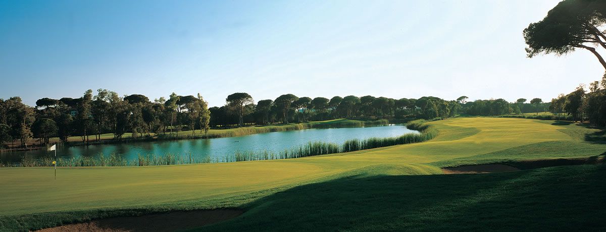 Foto: Cornelia Golf Club
