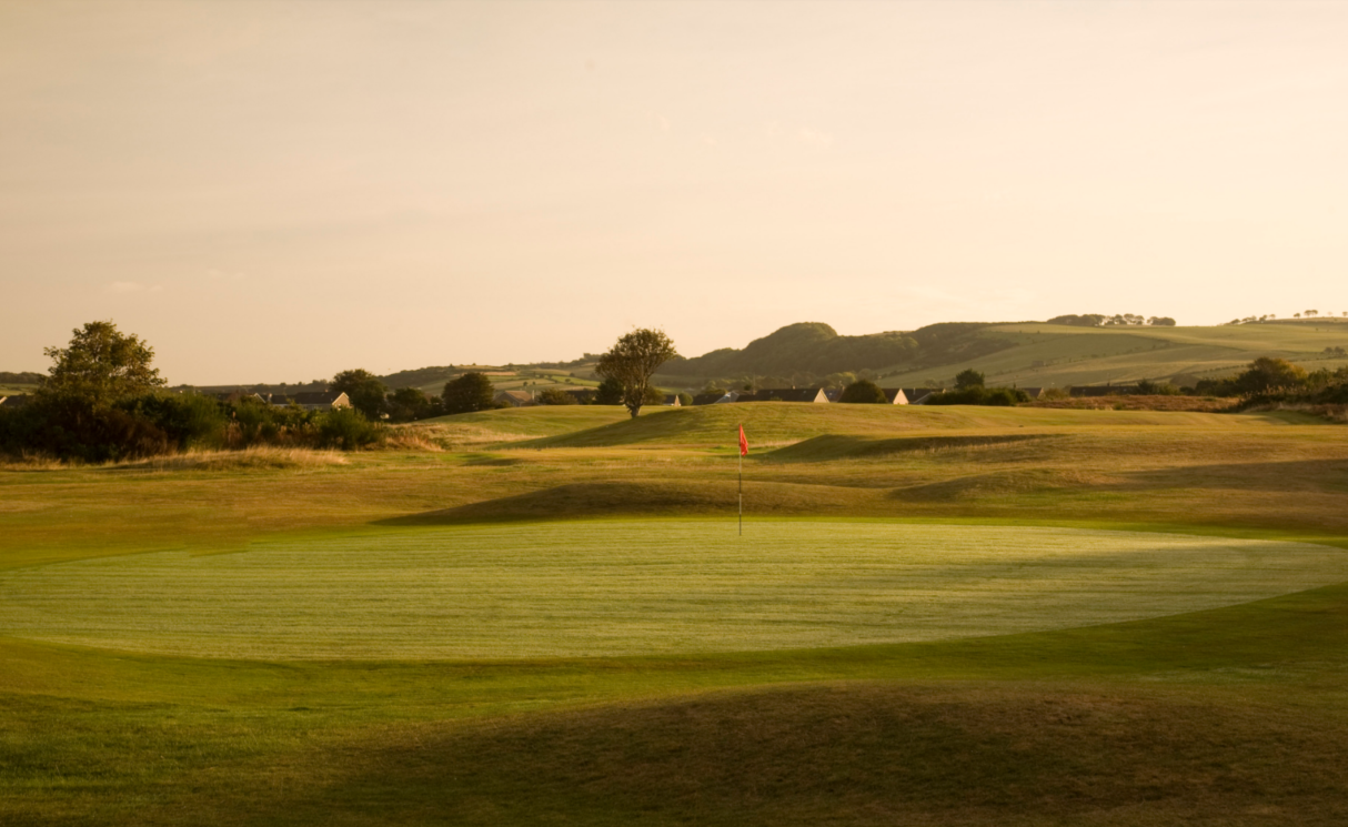 Impressionen des Darley Golf Club. (Foto: Darley Golf Club)