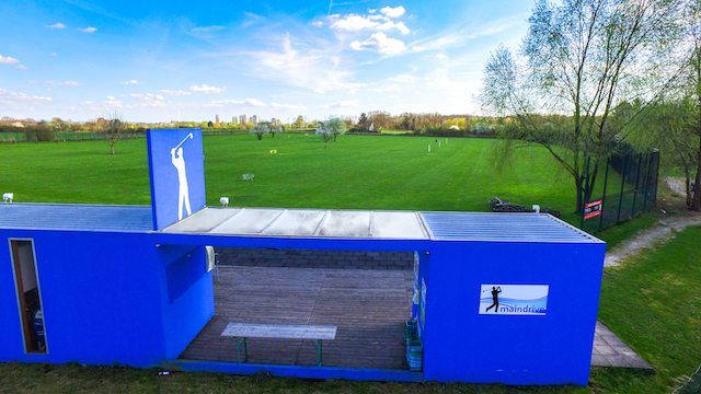 Impressionen Maindrive TG Bornheim