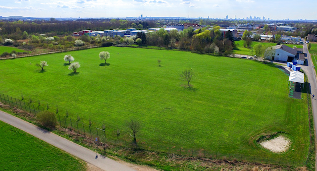 Impressionen Maindrive TG Bornheim