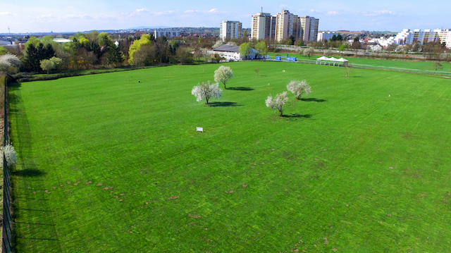 Impressionen Maindrive TG Bornheim