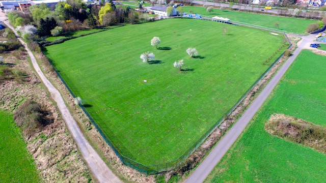 Impressionen Maindrive TG Bornheim