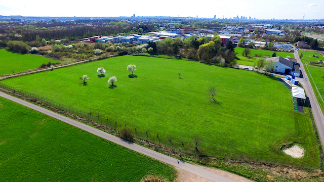 Impressionen Maindrive TG Bornheim