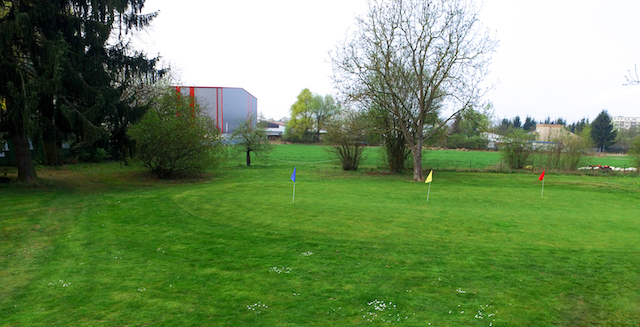 Impressionen Maindrive TG Bornheim