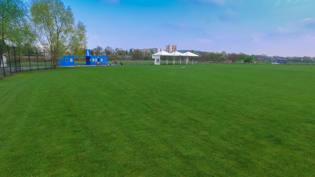 Impressionen Maindrive TG Bornheim