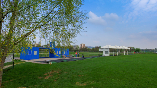 Impressionen Maindrive TG Bornheim