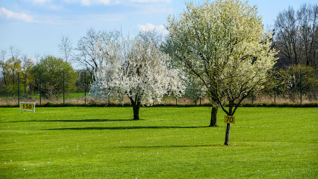 Impressionen Maindrive TG Bornheim