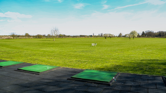 Impressionen Maindrive TG Bornheim