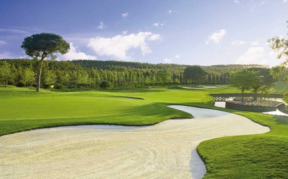 Golden Eagle Residence & Golf Resort (Foto: Golden Eagle Residence & Golf Resort)
