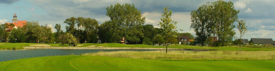Schöne Aussicht (Foto: Golf & Country Club Schloß Krugsdorf) 