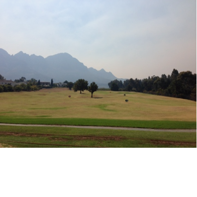 Erinvale Golf Club