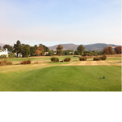 Erinvale Golf Club