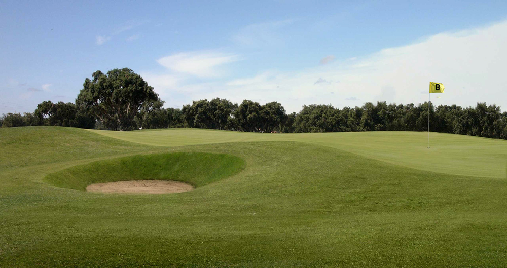 Santo Estêvao Golfe (Foto: Santo Estêvao Golfe)