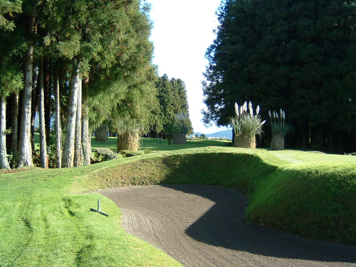 Furnas Golf Course (Foto: Furnas Golf Course)