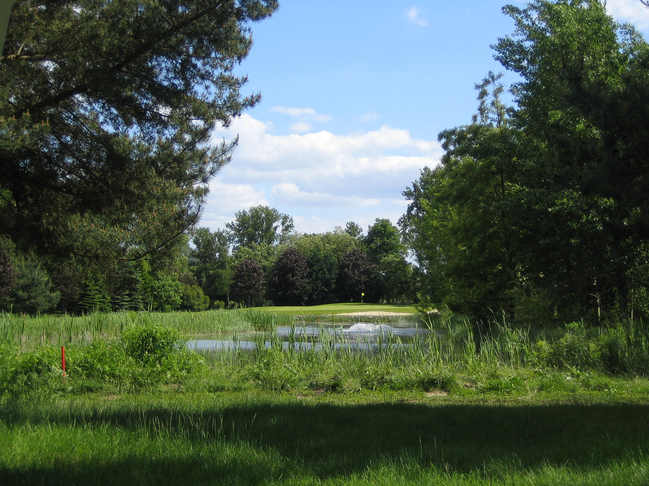 Foto: Berliner Golf Club Gatow e.V.