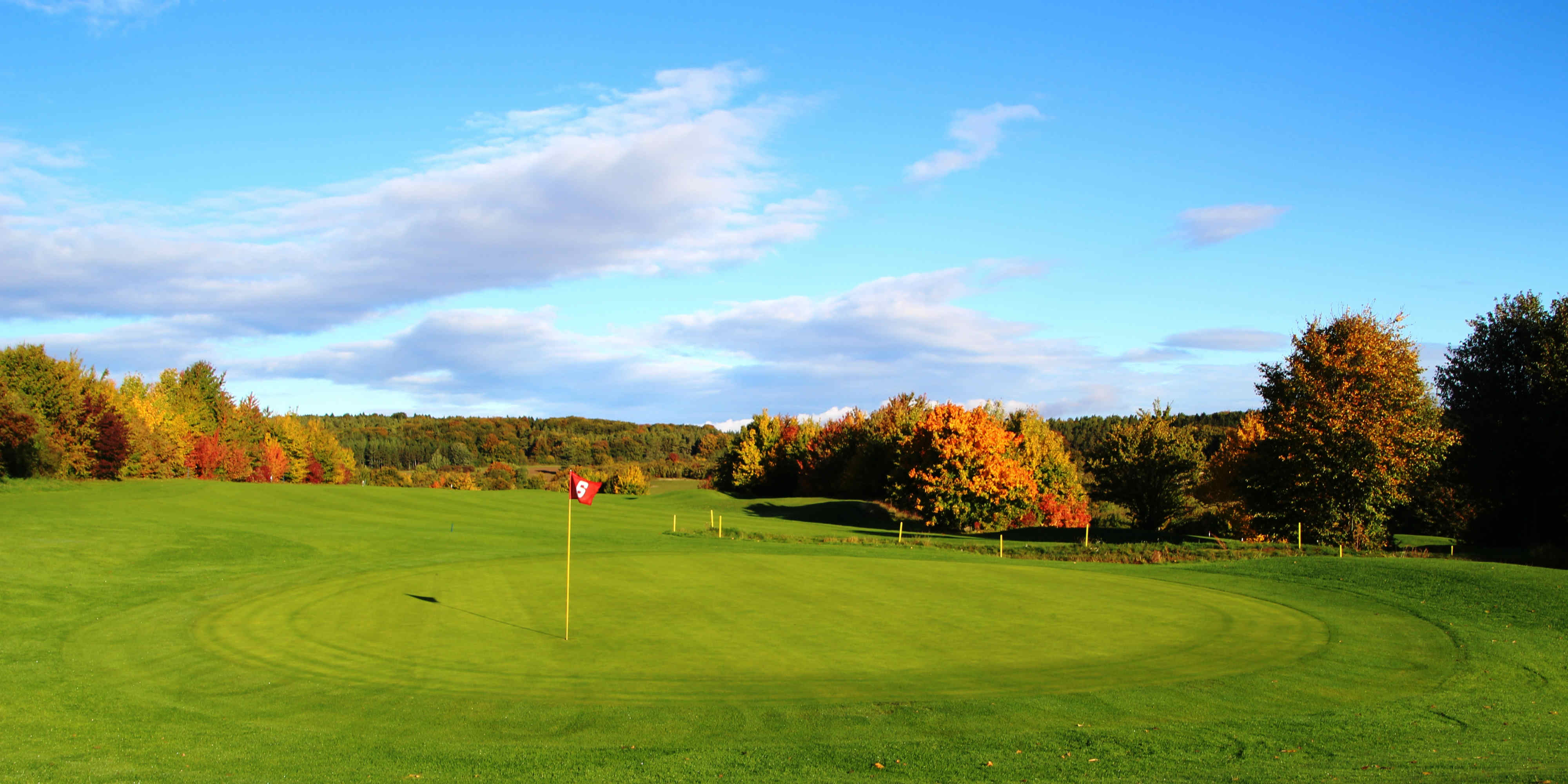 Golf Bad Münstereifel